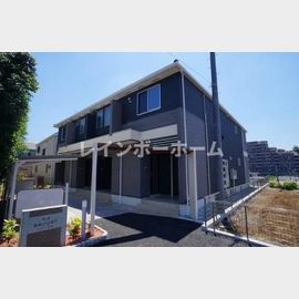 北小金駅より徒歩5分 2階 築5年8ヶ月の賃貸物件