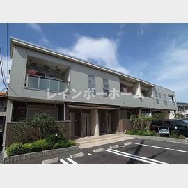 グレープ・ガーデン２の賃貸物件