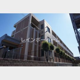 パープルヒルの賃貸物件