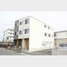 南流山駅より徒歩13分 1階 築1年6ヶ月の賃貸物件