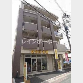 新鎌ヶ谷駅より徒歩26分 3階 築15年10ヶ月の賃貸物件