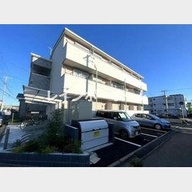 ベラヴィスタ 1階 築3年9ヶ月の賃貸物件