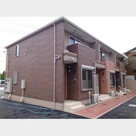 成田駅よりバス20分 1階 築5年10ヶ月の賃貸物件