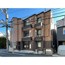 綾瀬駅より徒歩10分 1階 築3年6ヶ月の賃貸物件