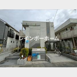 八潮駅より徒歩12分 1階 築13年の賃貸物件