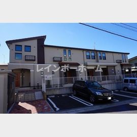 クレードル二ツ木の賃貸物件