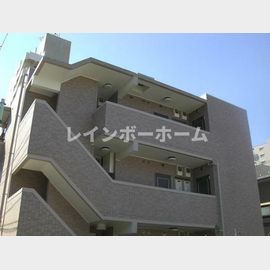 ミラドールアヴァン 3階 築17年10ヶ月の賃貸物件