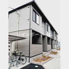 北小金駅より徒歩10分 新築 2階建の賃貸物件