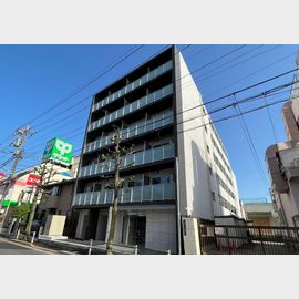 京成立石駅より徒歩9分 3階 築4年の賃貸物件