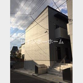 上本郷駅より徒歩6分 1階 築8年4ヶ月の賃貸物件