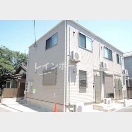 フェリオの賃貸物件