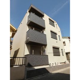 見沼代親水公園駅より徒歩7分 1階 築3年10ヶ月の賃貸物件