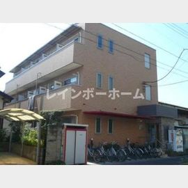 ポルトフィーノ 2階 築18年11ヶ月の賃貸物件