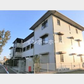 ＧｒａｎｄＳｏｌｅｉｌ 3階 築14年1ヶ月の賃貸物件