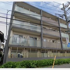 柏駅より徒歩11分 2階 築13年10ヶ月の賃貸物件