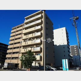 グランアベニュー４の賃貸物件