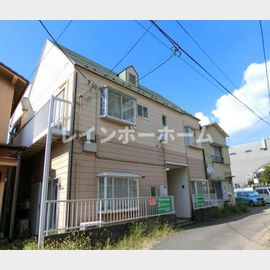 ダイナスティ松戸 1階 築35年の賃貸物件