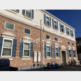 プリマルージュ松戸の賃貸物件