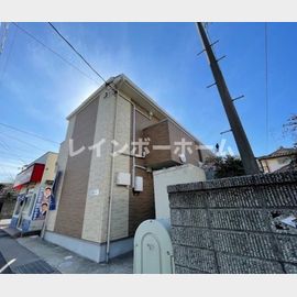 センターパーク北小金の賃貸物件