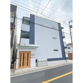 ウィステリアR 1階 築5年10ヶ月の賃貸物件