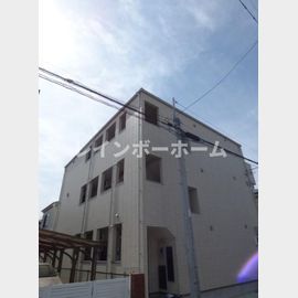 上本郷駅より徒歩4分 1階 築6年9ヶ月の賃貸物件