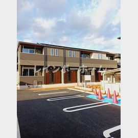 ミモザ3 1階 新築の賃貸物件