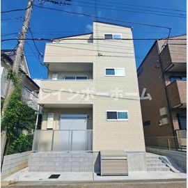 新松戸駅より徒歩14分 2階 築1年6ヶ月の賃貸物件