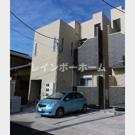 柏駅より徒歩15分 2階 築9年2ヶ月の賃貸物件