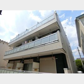 北小金駅より徒歩14分 1階 築8年10ヶ月の賃貸物件