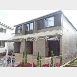 ノビコス 2階 築3年10ヶ月の賃貸物件