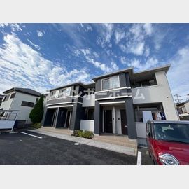 鎌ヶ谷大仏駅より徒歩12分 1階 築9年8ヶ月の賃貸物件