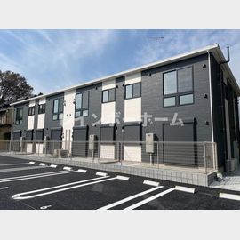 初石駅より徒歩14分 2階 築2年3ヶ月の賃貸物件