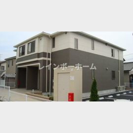 スカーレット 1階 築10年5ヶ月の賃貸物件