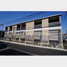 元山駅より徒歩6分 1階 築2年9ヶ月の賃貸物件