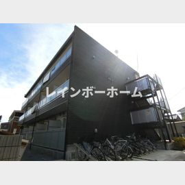 リブリ・ジェンティーレ 3階 築9年2ヶ月の賃貸物件