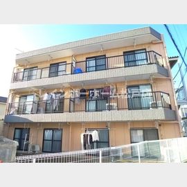 豊四季駅より徒歩16分 2階 築24年11ヶ月の賃貸物件