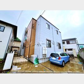 新柏駅より徒歩10分 1階 築5年6ヶ月の賃貸物件