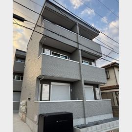 GRADUS松戸みのり台 1階 新築の賃貸物件