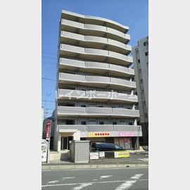 秋山駅より徒歩2分 8階 築15年11ヶ月の賃貸物件