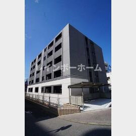 エスプランドル五香の賃貸物件