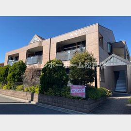 フォールバレー 1階 築16年11ヶ月の賃貸物件