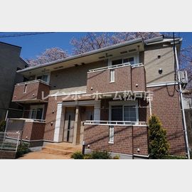 セリシールの賃貸物件