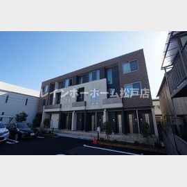 ソレイユプロムナードの賃貸物件