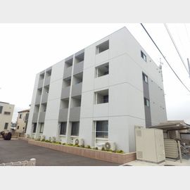 スターカレント１ 1階 築10年2ヶ月の賃貸物件