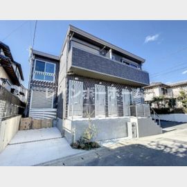 レジオン・ドヌール 1階 築2年1ヶ月の賃貸物件