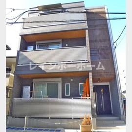 松戸駅より徒歩5分 2階 築4年11ヶ月の賃貸物件