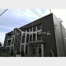 リガールの賃貸物件