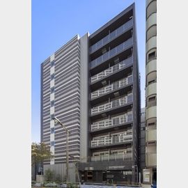 金町駅より徒歩5分 7階 築2年の賃貸物件