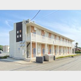 京成成田駅よりバス35分 1階 築12年11ヶ月の賃貸物件