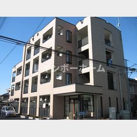 ベラヴィスタ 1階 築22年3ヶ月の賃貸物件